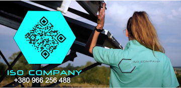 ISO Company