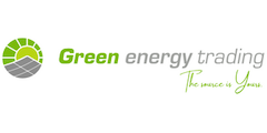 Green Energy Trading