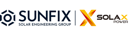 Sunfix / SolaX / САНФІКС СОЛАР