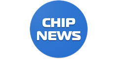 CHIP NEWS – науково-технічний журнал, що є найавторитетнішим українським виданням у галузі мікроелектроніки. На його сторінках представлені огляди, статті, схеми, рекомендації щодо застосування виробів електронної техніки,