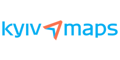 Kyivmaps – найкраща карта Києва