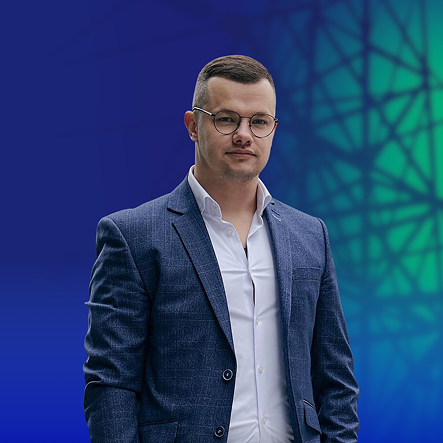 Денис Матвійчук