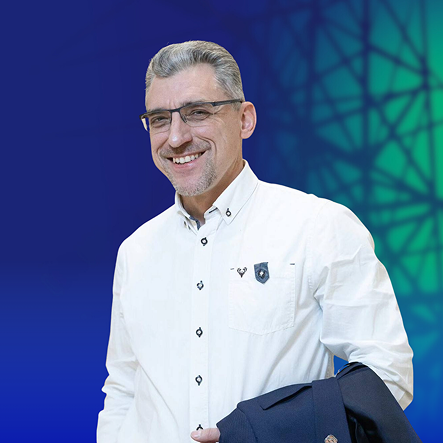 Олександр Сафронкін