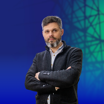 Олексій Синіцин