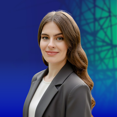 Анжеліка Кравченко