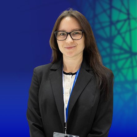 Наталія Черняєва