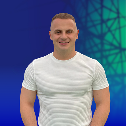 Богдан Омелянчук