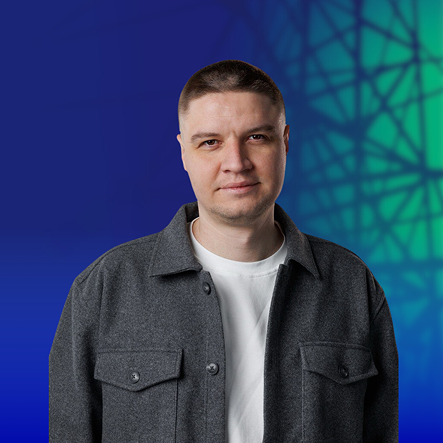 Андрій Советніков