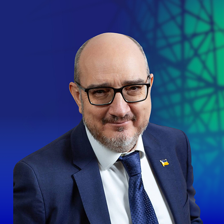 Анатолій Гулей