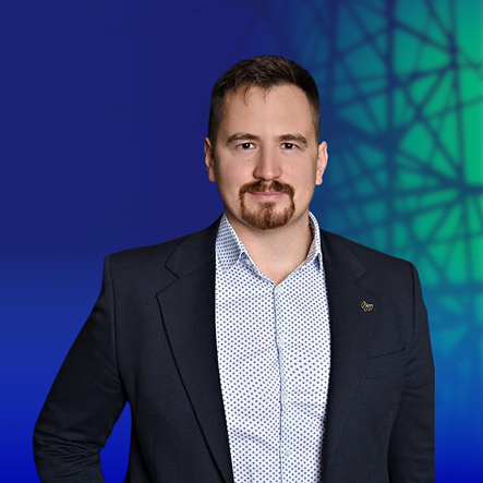 Кирило Доронін