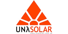 Unasolar – Сонячні електростанції під ключ