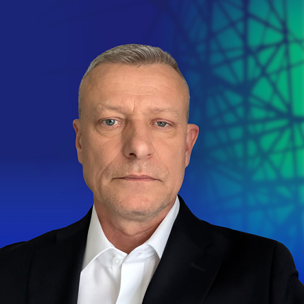 Marek Dymowski